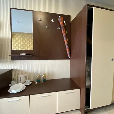 Apartment Paradiso B 210 Private Sea View