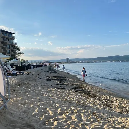Paradiso B 210 Private Sea View Apartment Nesebar