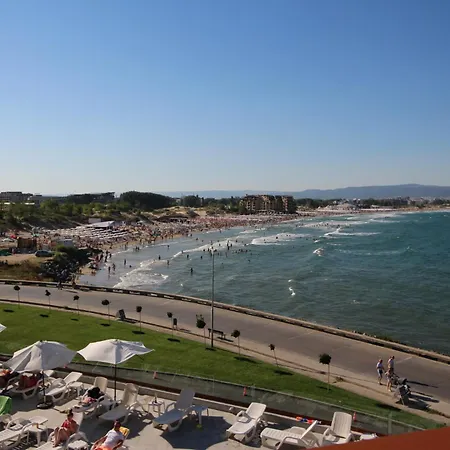 Apartment Paradiso B 210 Private Sea View