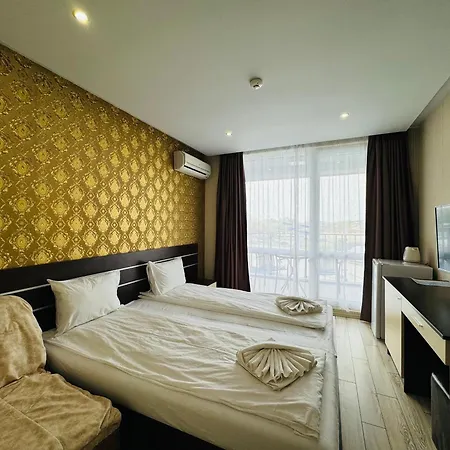 Apartment Paradiso B 210 Private Sea View *